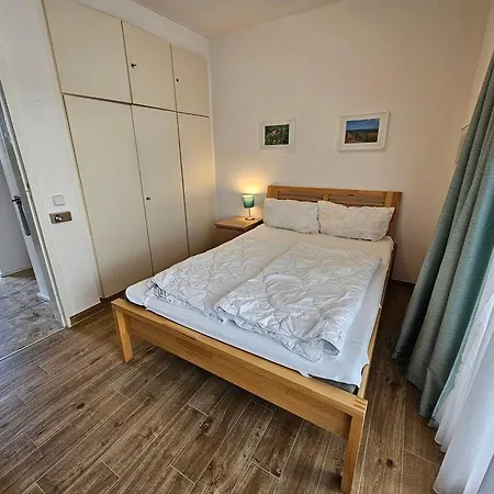 Apartamento Hohes-ufer-18-beckmann *