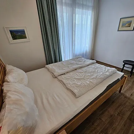Apartamento Hohes-ufer-18-beckmann Hohwacht