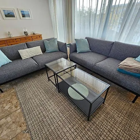 Apartamento Hohes-ufer-18-beckmann