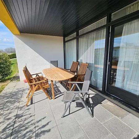 Apartamento Hohes-ufer-18-beckmann *