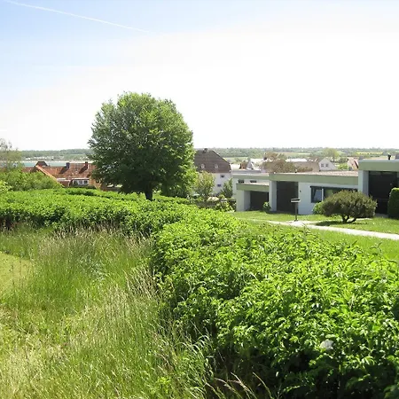 Hohes Ufer 18 Beckmann Hohwacht