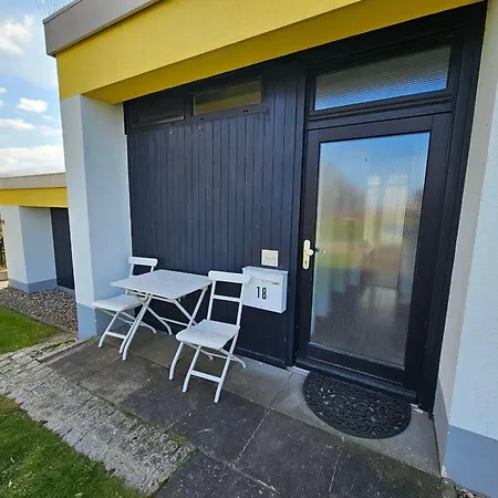 Hohes Ufer 18 Beckmann * Hohwacht